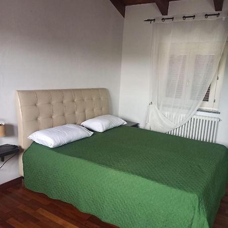 Villa Sentieri 2 Pecetto di Valenza Esterno foto