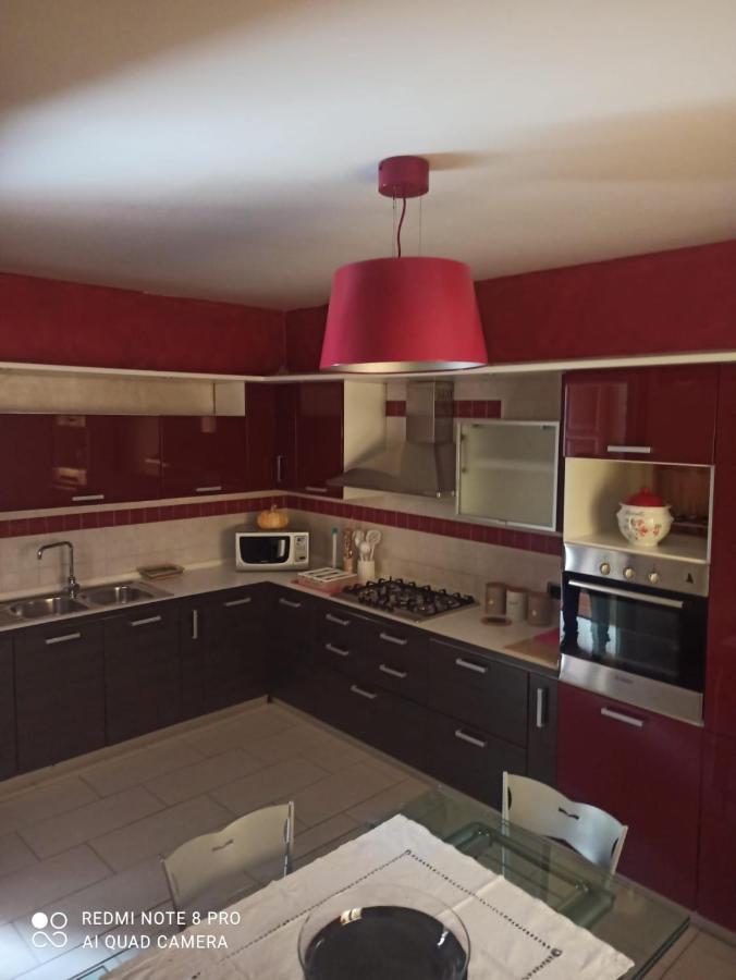 Villa Sentieri 2 Pecetto di Valenza Esterno foto