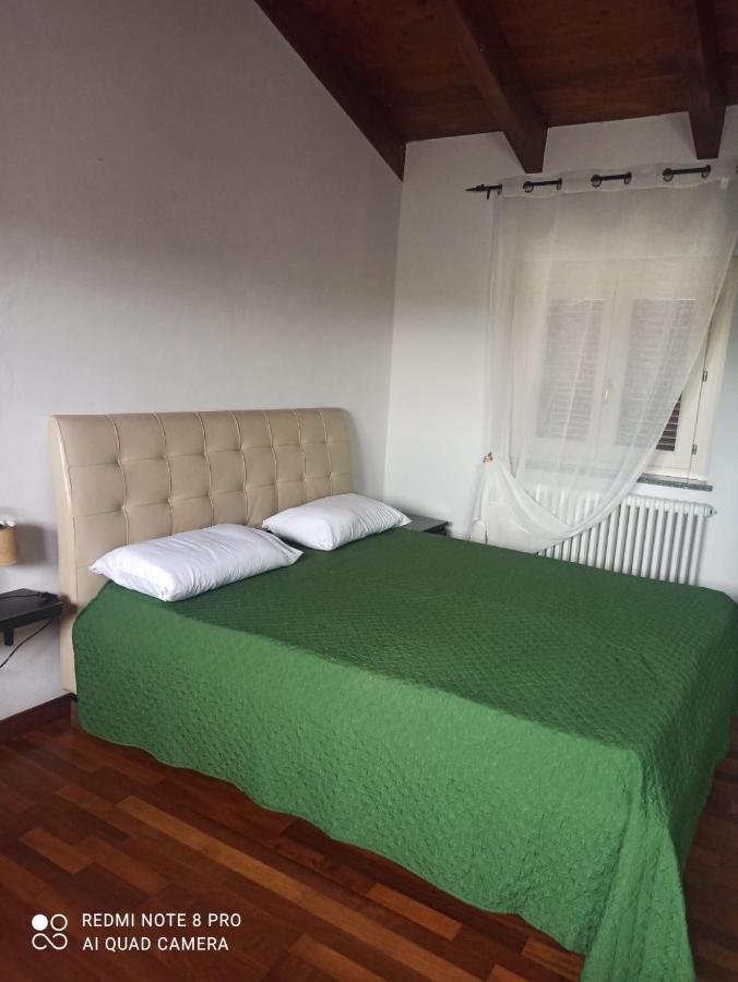 Villa Sentieri 2 Pecetto di Valenza Esterno foto