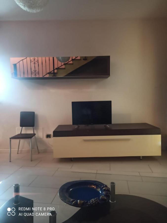 Villa Sentieri 2 Pecetto di Valenza Esterno foto